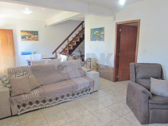 Imagem Casa com 4 Quartos à Venda, 200 m² em Jardim Carvalho - Porto Alegre
