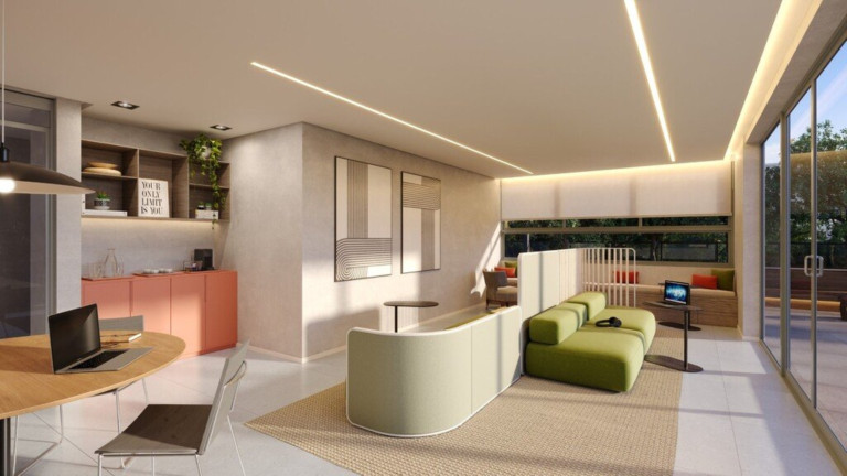 Imagem Apartamento com 3 Quartos à Venda, 73 m² em Bela Vista - Osasco Imagem Apartamento com 3 Quartos à Venda, 73 m² em Bela Vista - Osasco