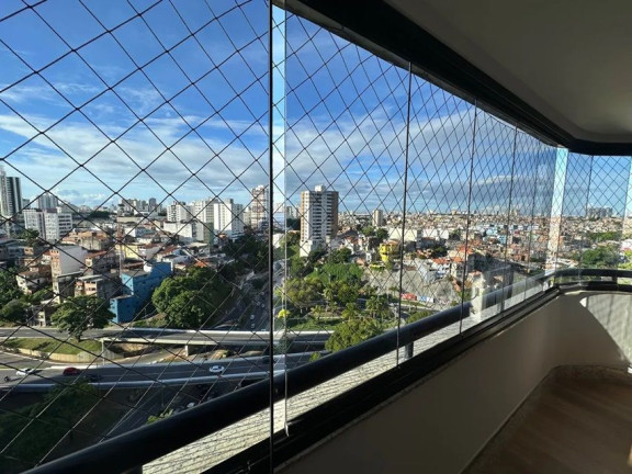 Apartamento com 2 Quartos à Venda, 63 m² em Federação - Salvador