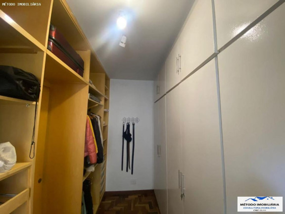 Imagem Apartamento com 3 Quartos à Venda, 137 m² em Jardim Paulista - São Paulo