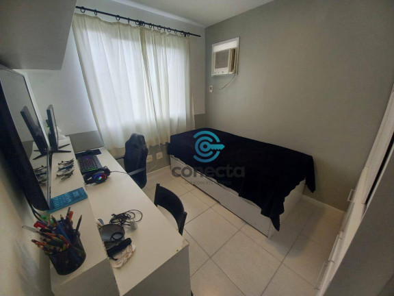 Imagem Apartamento com 3 Quartos à Venda, 70 m² em Maria Paula - São Gonçalo Imagem Apartamento com 3 Quartos à Venda, 70 m² em Maria Paula - São Gonçalo