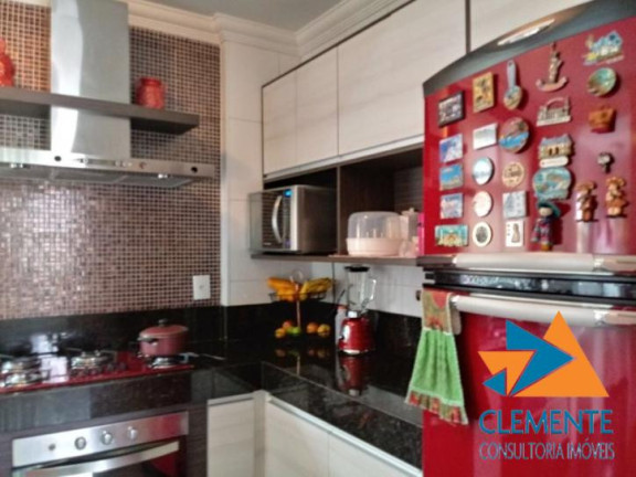 Imagem Apartamento com 4 Quartos à Venda, 123 m² em Gutierrez - Belo Horizonte