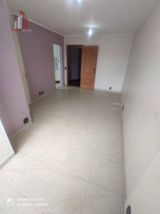 Imagem Apartamento com 2 Quartos à Venda, 53 m² em Freguesia Do ó - São Paulo Imagem Apartamento com 2 Quartos à Venda, 53 m² em Freguesia Do ó - São Paulo