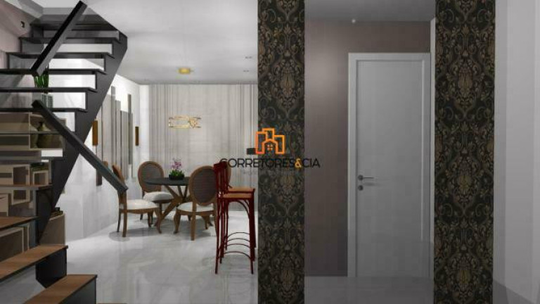 Imagem Apartamento com 3 Quartos à Venda, 120 m² em Jardim Palma Travassos - Ribeirão Preto