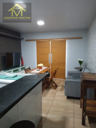 Imagem Apartamento com 3 Quartos à Venda, 65 m² em Santos Dumont - Vila Velha Imagem Apartamento com 3 Quartos à Venda, 65 m² em Santos Dumont - Vila Velha