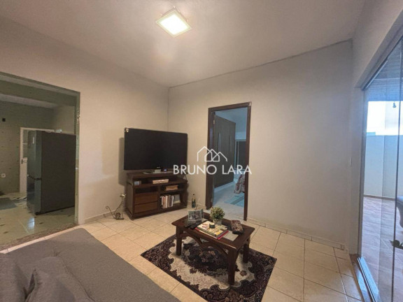 Imagem Casa com 2 Quartos à Venda, 190 m² em Jardim Das Roseiras - Igarapé Imagem Casa com 2 Quartos à Venda, 190 m² em Jardim Das Roseiras - Igarapé