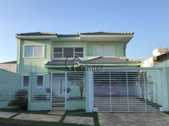 Imagem Casa com 4 Quartos à Venda, 260 m² em Jardim Esplanada Ii - Indaiatuba Imagem Casa com 4 Quartos à Venda, 260 m² em Jardim Esplanada Ii - Indaiatuba
