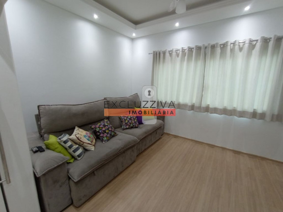 Imagem Casa de Condomínio com 4 Quartos à Venda, 275 m² em Loteamento Residencial Campos Do Conde Ii - Tremembé