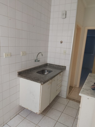 Imagem Apartamento com 2 Quartos à Venda, 50 m² em Parque Terra Nova - São Bernardo Do Campo