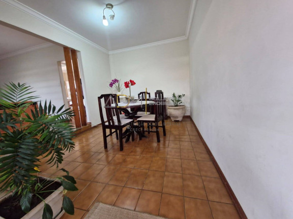 Imagem Casa com 3 Quartos à Venda, 250 m² em Jardim Paraíso - Botucatu