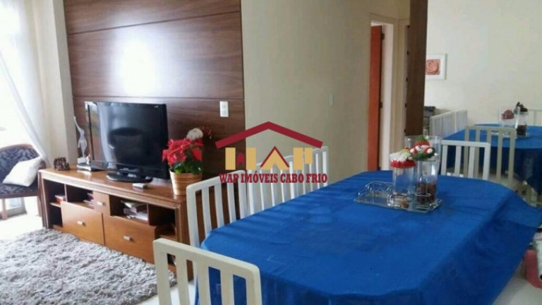 Imagem Apartamento com 2 Quartos à Venda, em Braga - Cabo Frio Imagem Apartamento com 2 Quartos à Venda, em Braga - Cabo Frio