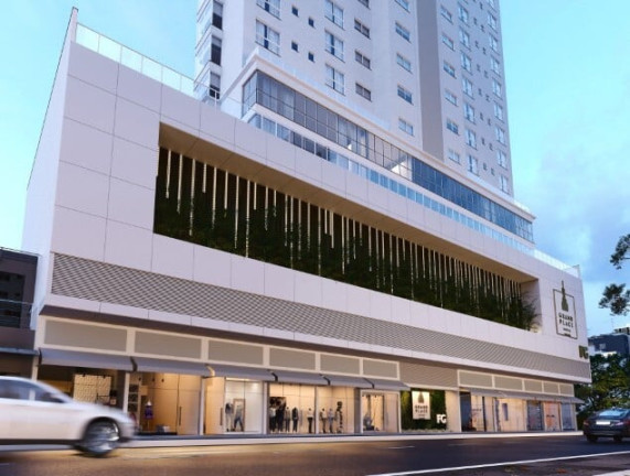 Imagem Apartamento com 4 Quartos à Venda, 321 m² em Centro - Balneário Camboriú