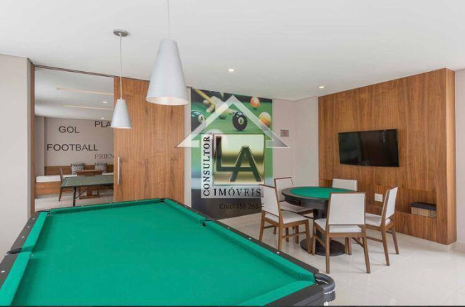 Imagem Apartamento com 3 Quartos à Venda, 86 m² em Vila Gumercindo - São Paulo