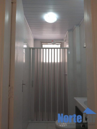 Imagem Apartamento com 1 Quarto à Venda, 43 m² em Bela Vista - São Paulo