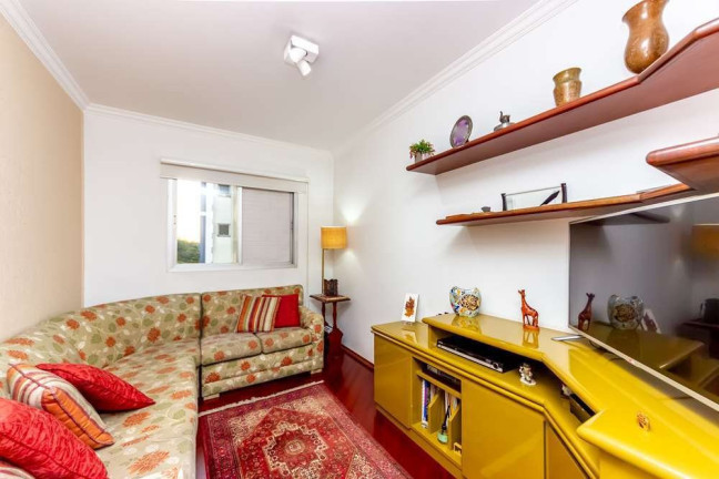 Imagem Apartamento com 4 Quartos à Venda, 140 m² em São Judas - São Paulo Imagem Apartamento com 4 Quartos à Venda, 140 m² em São Judas - São Paulo