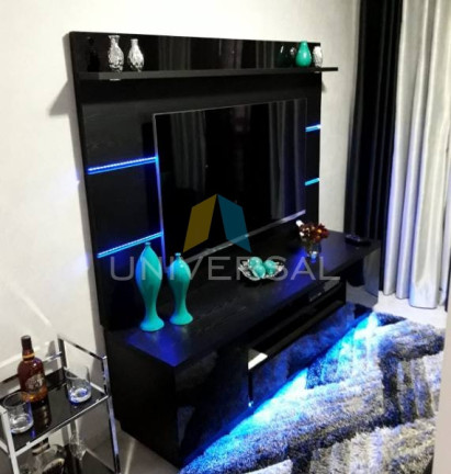 Imagem Apartamento com 3 Quartos à Venda, 82 m² em Tatuapé - São Paulo