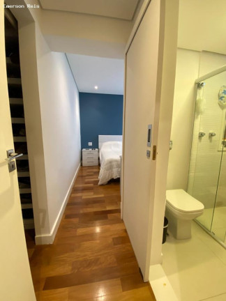 Imagem Apartamento com 3 Quartos à Venda, 120 m² em Paraíso - São Paulo Imagem Apartamento com 3 Quartos à Venda, 120 m² em Paraíso - São Paulo