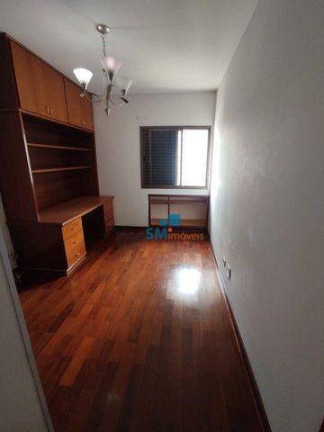 Imagem Apartamento com 4 Quartos à Venda, 140 m² em Aclimação - São Paulo Imagem Apartamento com 4 Quartos à Venda, 140 m² em Aclimação - São Paulo