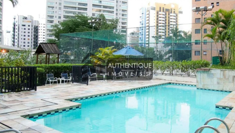 Imagem Apartamento com 3 Quartos à Venda, 126 m² em Vila Nova Conceição - São Paulo Imagem Apartamento com 3 Quartos à Venda, 126 m² em Vila Nova Conceição - São Paulo