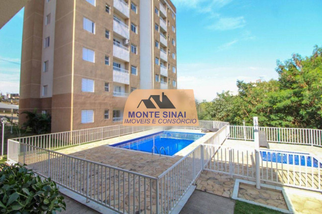 Imagem Apartamento com 2 Quartos à Venda,  em Vila Jardini - Sorocaba