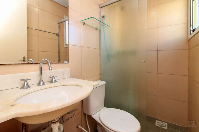 Imagem Casa de Condomínio com 3 Quartos à Venda, 135 m² em Hípica - Porto Alegre