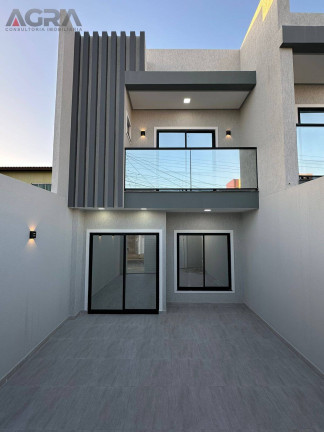 Imagem Casa com 3 Quartos à Venda, 130 m² em Felicia - Vitória Da Conquista