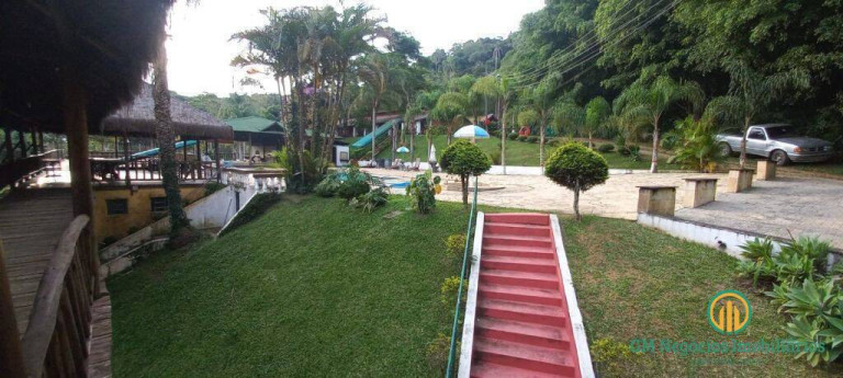 Imagem Casa com 10 Quartos à Venda, 64.500 m² em Capela De São Pedro - Vargem Grande Paulista