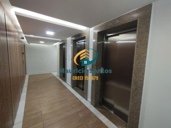 Imagem Apartamento com 2 Quartos à Venda, 82 m² em Centro - Mongaguá