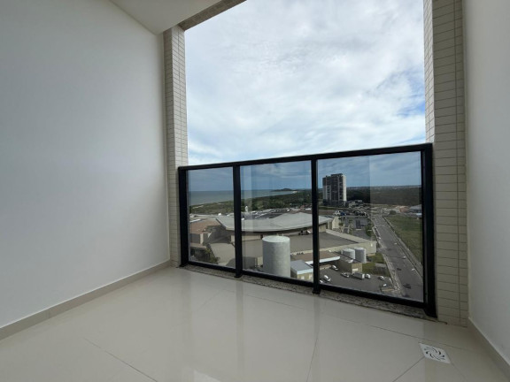 Imagem Apartamento com 2 Quartos à Venda, 54 m² em Jockey De Itaparica - Vila Velha
