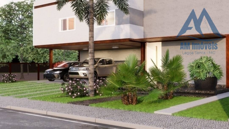 Imagem Casa de Condomínio com 3 Quartos à Venda, 1.000 m² em Condomínio Veredas Da Lagoa - Lagoa Santa Imagem Casa de Condomínio com 3 Quartos à Venda, 1.000 m² em Condomínio Veredas Da Lagoa - Lagoa Santa