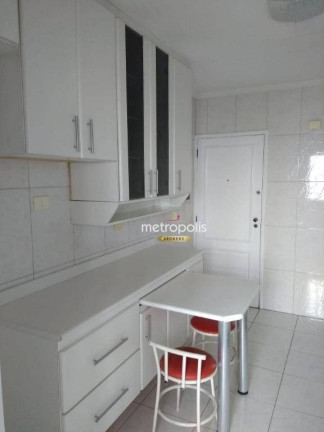 Imagem Apartamento com 2 Quartos para Alugar, 70 m² em Nova Gerti - São Caetano Do Sul Imagem Apartamento com 2 Quartos para Alugar, 70 m² em Nova Gerti - São Caetano Do Sul