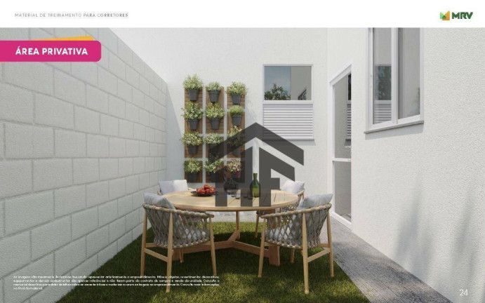 Imagem Apartamento com 2 Quartos à Venda, 43 m² em Barra De Jangada - Jaboatão Dos Guararapes Imagem Apartamento com 2 Quartos à Venda, 43 m² em Barra De Jangada - Jaboatão Dos Guararapes