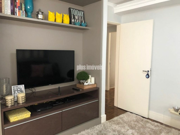 Imagem Apartamento com 2 Quartos à Venda, 120 m² em Jardim América - São Paulo Imagem Apartamento com 2 Quartos à Venda, 120 m² em Jardim América - São Paulo