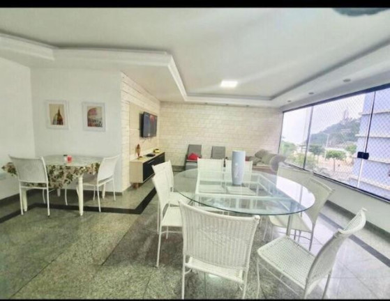 Imagem Apartamento com 3 Quartos à Venda, 184 m² em Itararé - São Vicente Imagem Apartamento com 3 Quartos à Venda, 184 m² em Itararé - São Vicente
