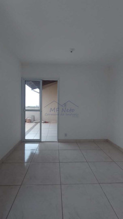 Imagem Apartamento com 2 Quartos à Venda, 100 m² em Vila São Guido - Pirassununga