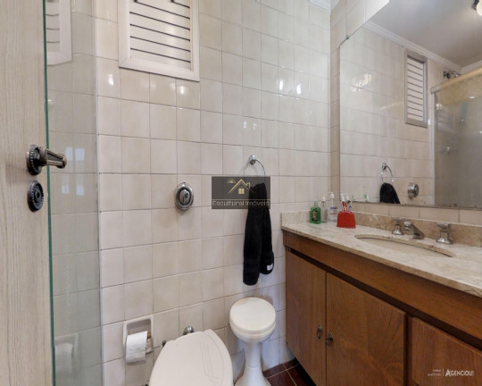 Imagem Apartamento com 3 Quartos à Venda, 96 m² em Vila Olímpia - São Paulo