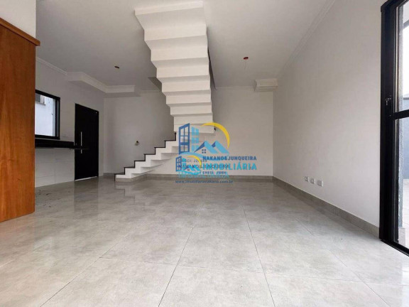 Imagem Sobrado com 2 Quartos à Venda, 80 m² em Massaguaçu - Caraguatatuba Imagem Sobrado com 2 Quartos à Venda, 80 m² em Massaguaçu - Caraguatatuba