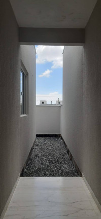 Imagem Casa com 2 Quartos à Venda, 64 m² em Joaia - Tijucas