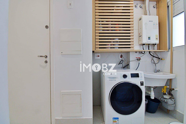 Imagem Imóvel com 2 Quartos à Venda, 84 m² em Vila Andrade - São Paulo