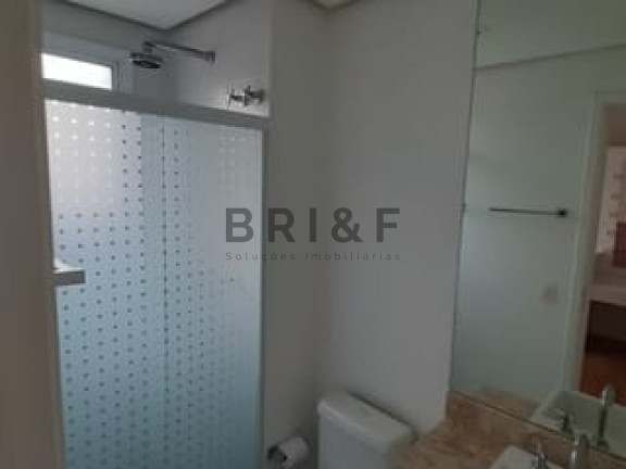 Imagem Apartamento com 3 Quartos à Venda, 191 m² em Vila Nova Conceição - São Paulo Imagem Apartamento com 3 Quartos à Venda, 191 m² em Vila Nova Conceição - São Paulo