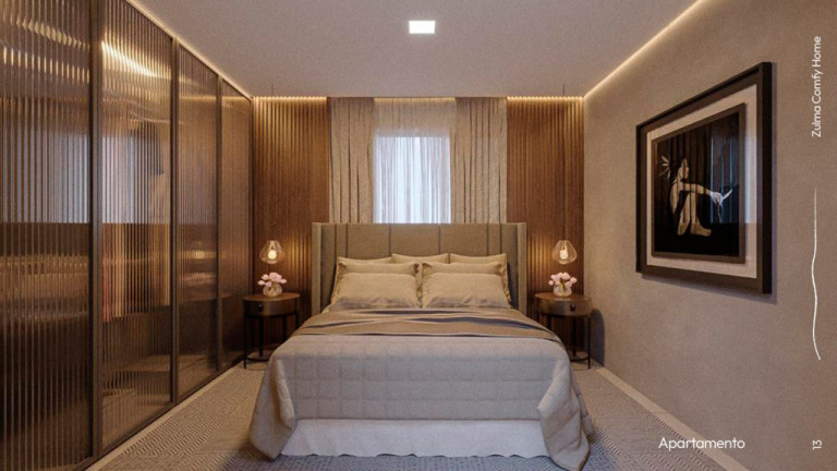 Imagem Apartamento com 3 Quartos à Venda, 152 m² Imagem Apartamento com 3 Quartos à Venda, 152 m²