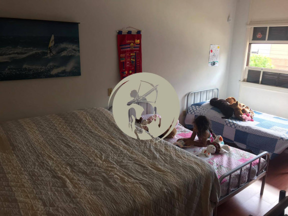 Imagem Casa com 3 Quartos à Venda, 280 m² em Gonzaga - Santos Imagem Casa com 3 Quartos à Venda, 280 m² em Gonzaga - Santos
