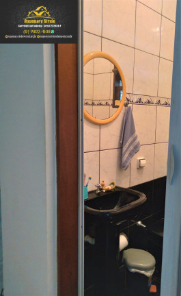 Imagem Sobrado com 1 Quarto à Venda, em Gaivota - Itanhaém Imagem Sobrado com 1 Quarto à Venda, em Gaivota - Itanhaém