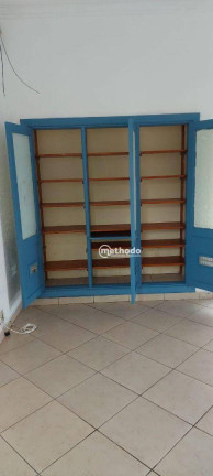Imagem Casa com 3 Quartos à Venda, 250 m² em Bosque - Campinas Imagem Casa com 3 Quartos à Venda, 250 m² em Bosque - Campinas