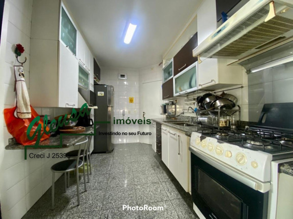 Imagem Apartamento com 3 Quartos à Venda, 110 m² em Vila Regente Feijó - São Paulo Imagem Apartamento com 3 Quartos à Venda, 110 m² em Vila Regente Feijó - São Paulo