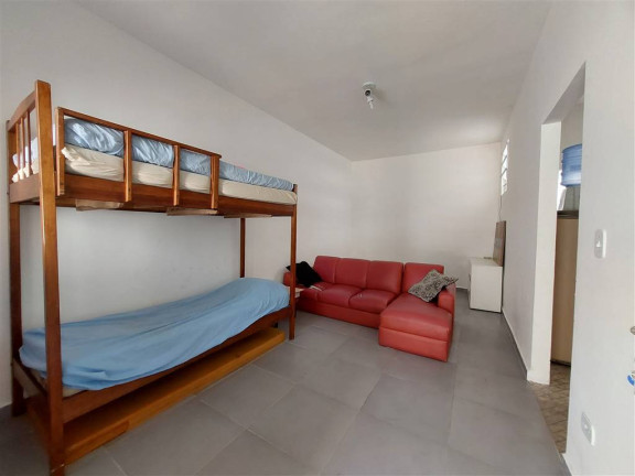 Imagem Casa com 1 Quarto à Venda, 33 m² em Real - Praia Grande