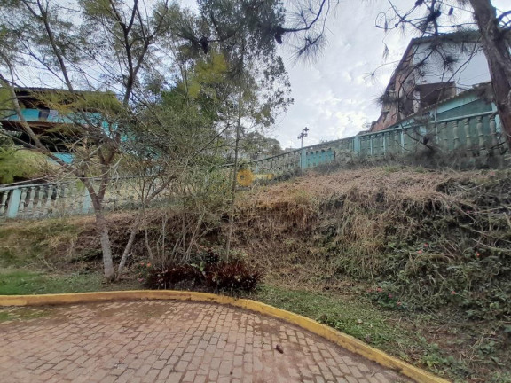 Imagem Terreno à Venda, 594 m² em Albuquerque - Teresópolis Imagem Terreno à Venda, 594 m² em Albuquerque - Teresópolis