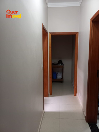 Imagem Casa com 3 Quartos à Venda, 214 m² em Ribeirânia - Ribeirão Preto