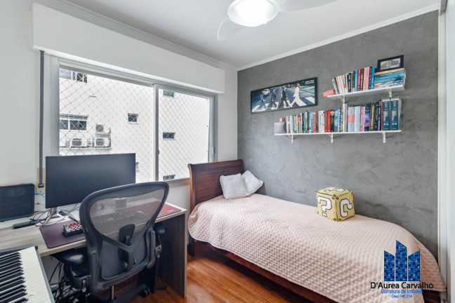 Imagem Apartamento com 2 Quartos à Venda, 85 m² em Itaim Bibi - São Paulo