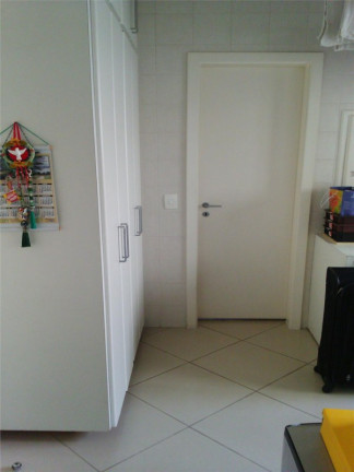 Imagem Imóvel com 3 Quartos à Venda, 178 m² em Campo Belo - São Paulo